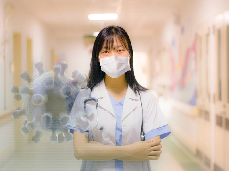 Médecin spécialiste en imagerie médicale - Centre CIL Casablanca